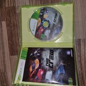 The Crew Xbox 360