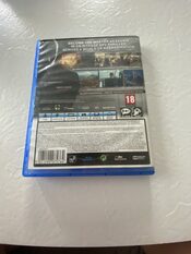 Hitman: The Complete First Season PlayStation 4