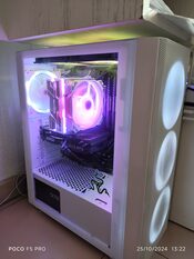 PC gaming I5-12400F + 4060 Ti for sale