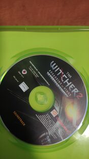 The Witcher 2: Assassins of Kings Enhanced Edition Xbox 360