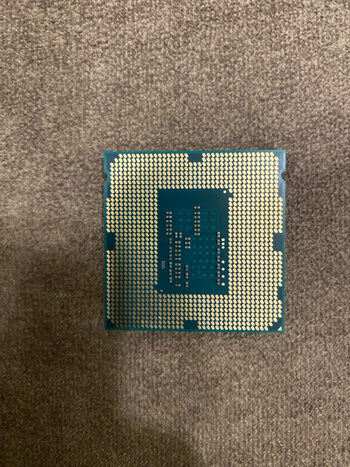 Intel Core i3-4130 3.4 GHz LGA1150 Dual-Core CPU