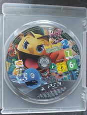 PAC-MAN and the Ghostly Adventures 2 PlayStation 3