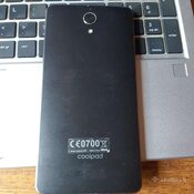 Coolpad Modena 2 Gold for sale