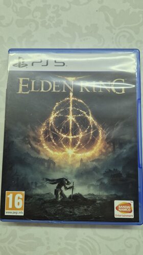 Elden Ring PlayStation 5