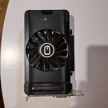 Galaxy GeForce GTX 660 Ti 2 GB 1006 Mhz PCIe x16 GPU