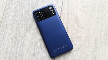 Redeem Xiaomi Poco M3 64GB Cool Blue