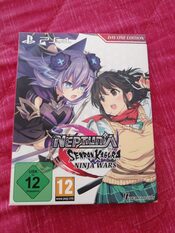 Neptunia x Senran Kagura: Ninja Wars PlayStation 4