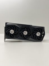 MSI RTX 3070 GAMING X TRIO 8 GB 1500-1830 Mhz PCIe x16 GPU