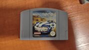 Top Gear Overdrive Nintendo 64