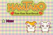 Hamtaro: Ham-Ham Heartbreak Game Boy Advance