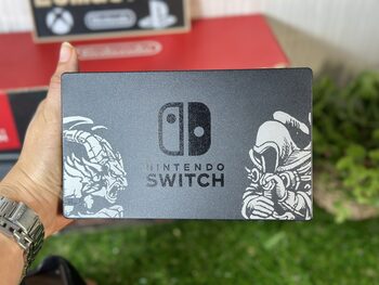 Redeem Nintendo Switch Edición DIABLO