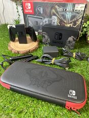 Nintendo Switch Edición DIABLO