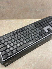 Logitech MX Keys Mechanical belaidė klaviatūra