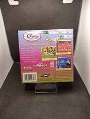 Disney Princess Game Boy Advance