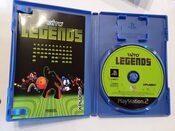 Taito Legends PlayStation 2 for sale