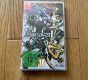 Shin Megami Tensei V Nintendo Switch