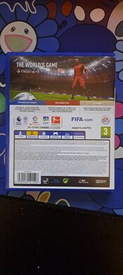 FIFA 18 PlayStation 4