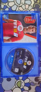 Buy FIFA 18 PlayStation 4