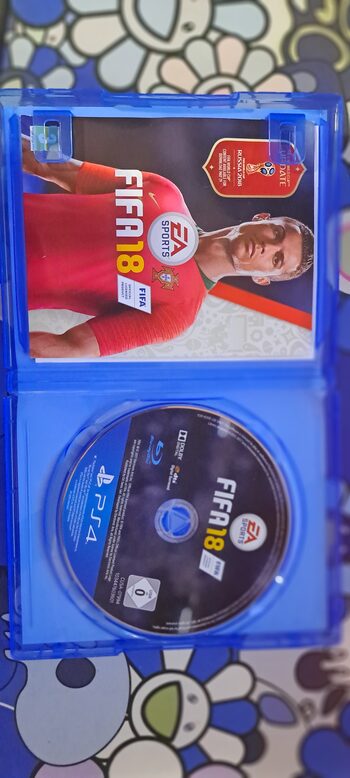 Buy FIFA 18 PlayStation 4