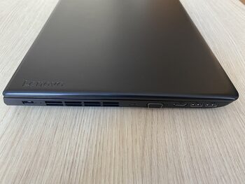 Lenovo ThinkPad E570 15.6" FHD i5-7200U 2.70GHz 8GB RAM 240GB SSD Laptop Win 10
