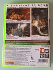 Tomb Raider (2013) Xbox 360 for sale