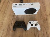 Xbox Series S, White, 512GB