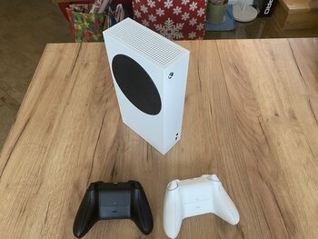 Xbox Series S, White, 512GB for sale