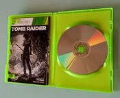 Tomb Raider (2013) Xbox 360