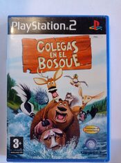 Open Season PlayStation 2