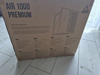 Montech air 1000 premium