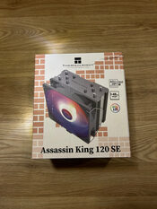 Thermalright assassin king 120 se