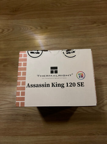 Buy Thermalright assassin king 120 se