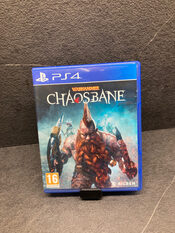 Warhammer: Chaosbane PlayStation 4