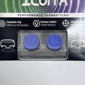 Buy KontrolFreek Purple Icon X Performance Thumbsticks for PS4/PS5