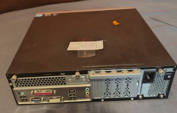 I5-2400 stacionarus kompiuteris su 8gb ram