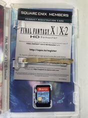 Buy FINAL FANTASY X/X-2 HD Remaster Nintendo Switch
