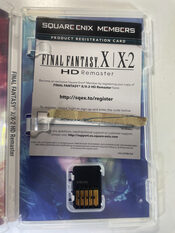 FINAL FANTASY X/X-2 HD Remaster Nintendo Switch for sale