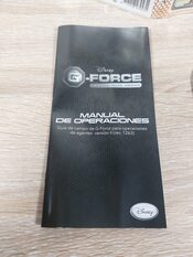 Get Disney G-Force PSP