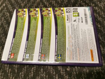 Kinect Adventures! Xbox 360 for sale