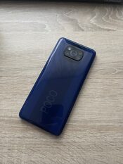 Xiaomi Poco X3 NFC 64GB Cobalt Blue for sale