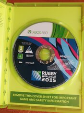 Rugby World Cup 2015 Xbox 360