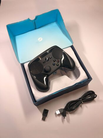 H] Steam Controller USB Dongle [W] Xbox 1 Controller Or PayPal - Foto 12