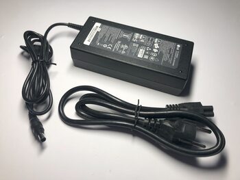 LG A16-140P1A 19V 7.37A 140W Genuine AC Adapter for Monitors 34UM95 ,P , PE