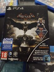 Batman: Arkham Knight PlayStation 4