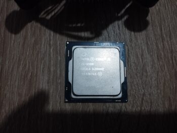 Intel Core i5-6500 3.2-3.6 GHz LGA1151 Quad-Core CPU