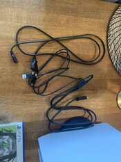 Buy PlayStation 5 825gb su žaidimu ir 2 pultais VIENAS NEMOKAMAS!