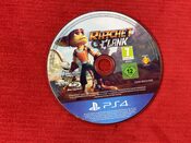 Ratchet and Clank PlayStation 4 for sale