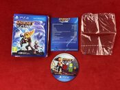 Ratchet and Clank PlayStation 4