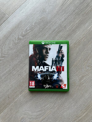 Mafia III Xbox One