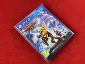 Ratchet and Clank PlayStation 4